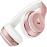 Auscultadores Wireless Beats Solo3 - Rosa Dourado_5