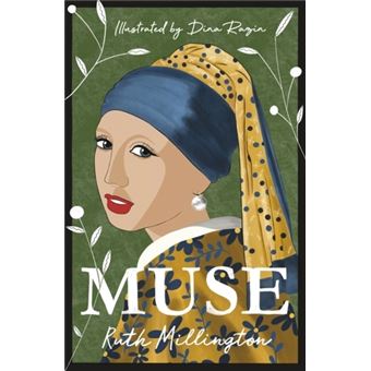 Muse : A GIFTY GUIDE TO ART FOR CHRISTMAS - Uncovering the Hidden Figures Behind Art History's 