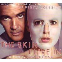 BSO The Skin I Live In: La piel que habito