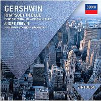 Gershwin | Rhapsody In Blue
