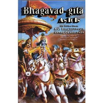 bhagavad gita as it is ebook bhagavad gita as it is ebook