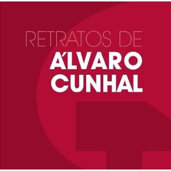 Retratos de Álvaro Cunhal
