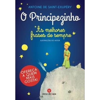 O Principezinho - As Melhores Frases de Sempre