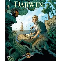 Darwin - Livro 2: A Origem das Espécies