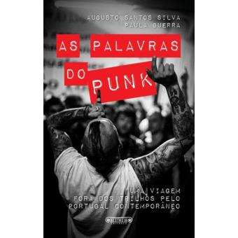 As Palavras do Punk