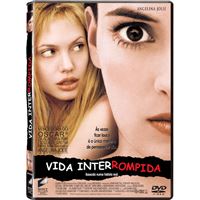 Vida Interrompida - DVD