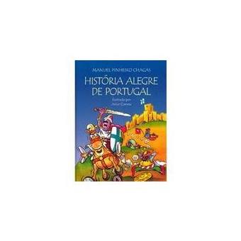 História Alegre de Portugal I