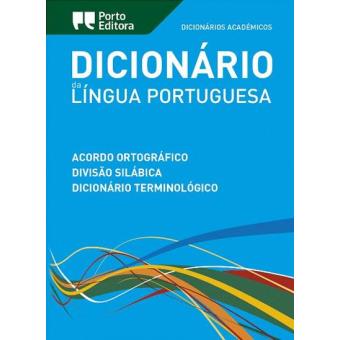 Dicionário Académico da Língua Portuguesa
