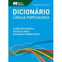 Dicionário Académico da Língua Portuguesa