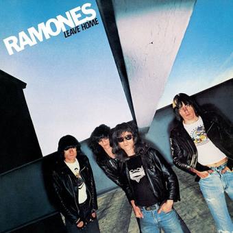 Leave Home (Edição 40º Aniversário)