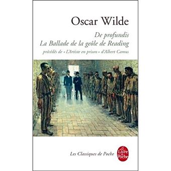 La Ballade de la Geôle de Reading