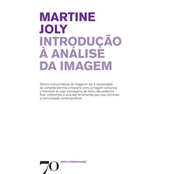 Introdução à Análise da Imagem