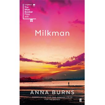 Milkman