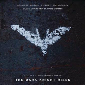 BSO Batman: The Knight Rises
