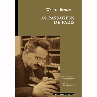 As Passagens de Paris