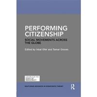 Performing citizenship