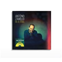 Lena d'Água - Lena d´Água - Jardim Zoológico / Tao - LP 12