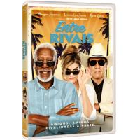 Entre Rivais - DVD
