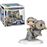 Funko Pop! Deluxe Star Wars: Luke Skywalker with Tauntaun - 366_0