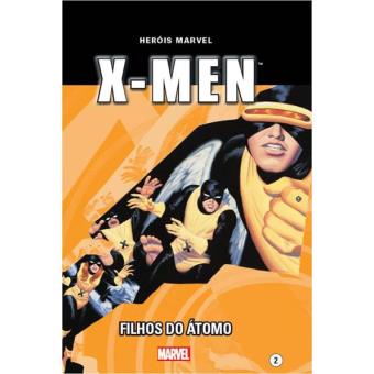 X-Men: Os Filhos do Átomo