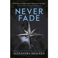 Never fade