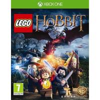 LEGO The Hobbit Xbox One