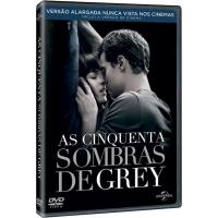 As Cinquenta Sombras de Grey