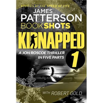 Kidnapped - Part 1