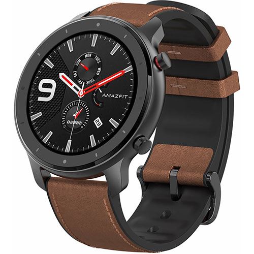 smartwatch amazfit gt
