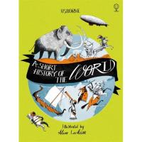 A Short History of the World