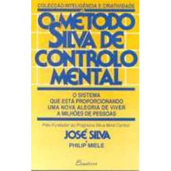 Metodo silva mind control