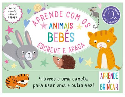 Livro de Colorir Panda e os Amigos - Brochado - Vários - Compra