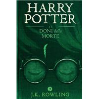 Harry Potter e i Doni della Morte