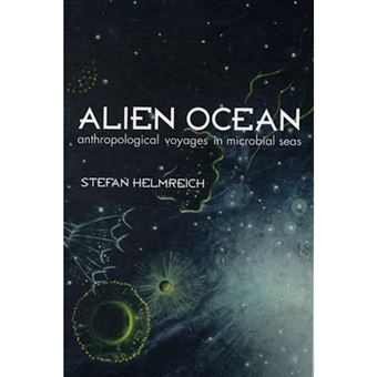 Alien ocean