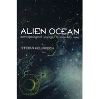 Alien ocean