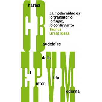 Pintor de la vida moderna, el