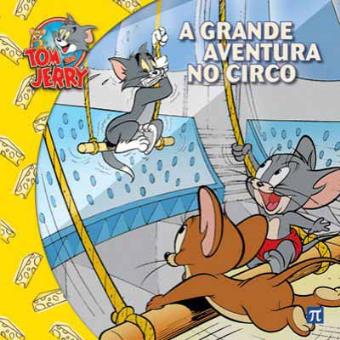 A Grande Aventura no Circo
