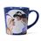 Caneca Disney Aladdin & Jasmine - I Choose You_0