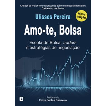 Amo-te Bolsa