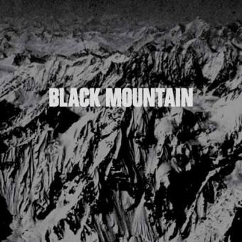 Black Mountain (10th Anniversary Deluxe Edition) (Limited Edition) (Grey Vinyl) (2LP)