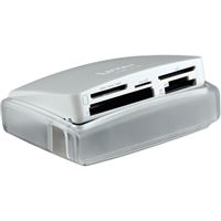 Leitor de Cartões Lexar 25 em 1 - USB 3.0