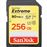 Cartão Memória SD Sandisk Extreme UHS-I U3 SDXC - 256GB - Classe 10_0