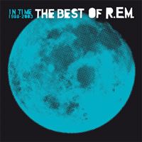 In Time: The Best of R.E.M. 1988-2003 - 2LP 12''