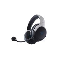 Auscultadores Gaming Wireless Razer Kaira Hyperspeed | PS5 - Branco