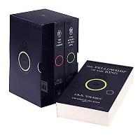 The Lord of the Rings (3 Book Box Set)