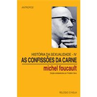 As Confissões da Carne