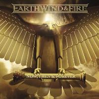 Now, Then & Forever - CD