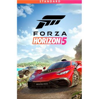 Jogo Xbox Series X Forza Horizon 5