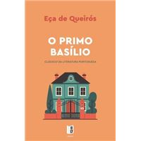 O Primo Basílio