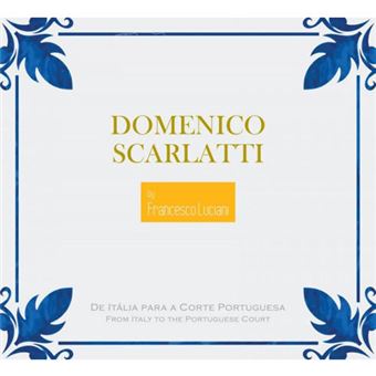 De Italia para a Corte Portuguesa - CD